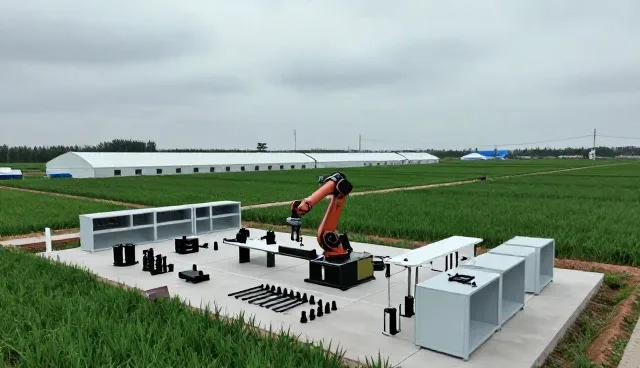 包装配送在不同场景下的实际应用分析